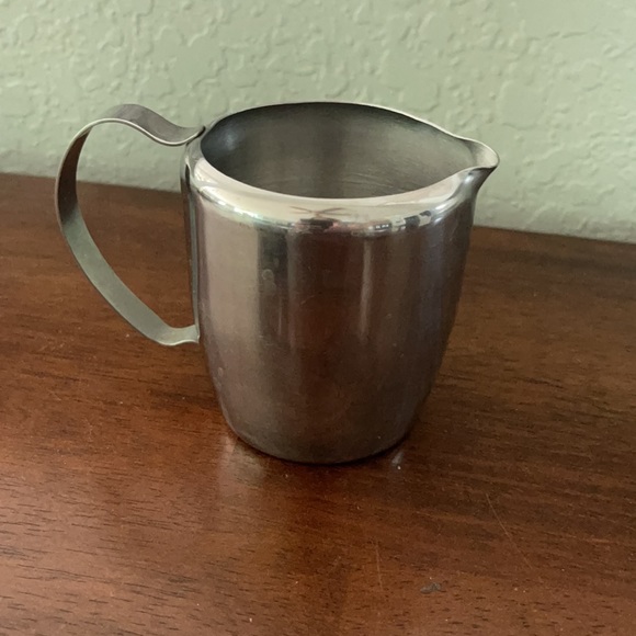 Set of 3 creamer & sugar bowl set - Picture 5 of 10